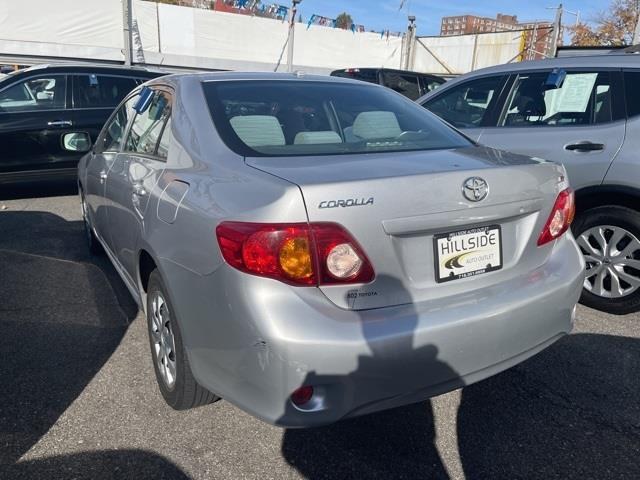 Used Toyota Corolla 4dr Sdn Auto LE (Natl) 2010 | Hillside Used Cars. Jamaica, New York Used Toyota Corolla 4dr Sdn Auto LE (Natl) 2010 | Hillside Used Cars. Jamaica, New York
