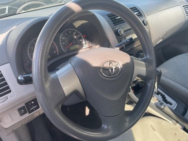 Used Toyota Corolla 4dr Sdn Auto LE (Natl) 2010 | Hillside Used Cars. Jamaica, New York Used Toyota Corolla 4dr Sdn Auto LE (Natl) 2010 | Hillside Used Cars. Jamaica, New York