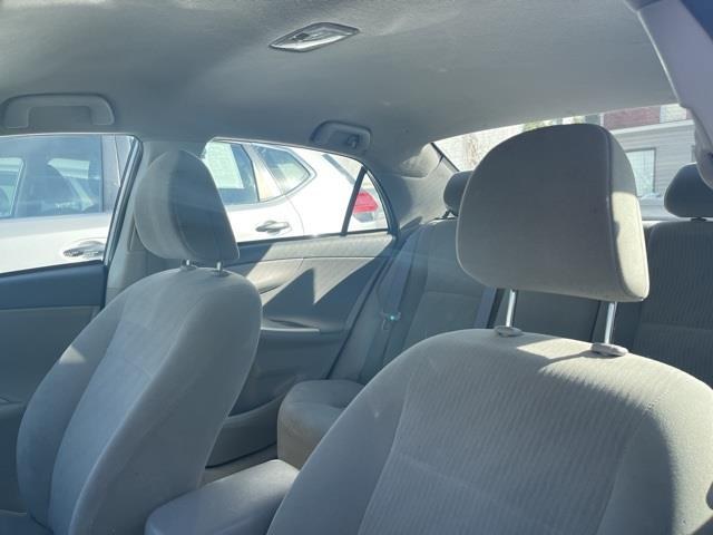Used Toyota Corolla 4dr Sdn Auto LE (Natl) 2010 | Hillside Used Cars. Jamaica, New York Used Toyota Corolla 4dr Sdn Auto LE (Natl) 2010 | Hillside Used Cars. Jamaica, New York