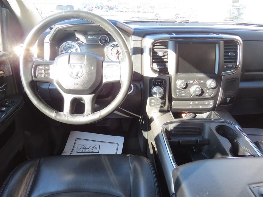 Used Ram Ram Pickup 1500 Night 4x4 4dr Crew Cab 6.3 ft. SB Pickup 2017 | Lake City Exports Inc. Auburn, Maine Used Ram Ram Pickup 1500 Night 4x4 4dr Crew Cab 6.3 ft. SB Pickup 2017 | Lake City Exports Inc. Auburn, Maine