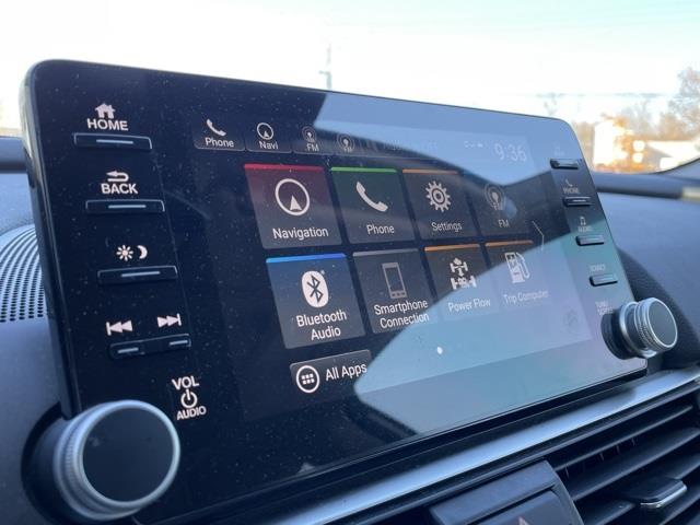 Used Honda Accord Hybrid Touring 2020 | Blasius of Danbury. Danbury, Connecticut Used Honda Accord Hybrid Touring 2020 | Blasius of Danbury. Danbury, Connecticut