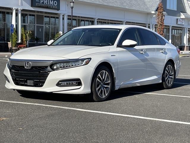 Used Honda Accord Hybrid Touring 2020 | Blasius of Danbury. Danbury, Connecticut Used Honda Accord Hybrid Touring 2020 | Blasius of Danbury. Danbury, Connecticut