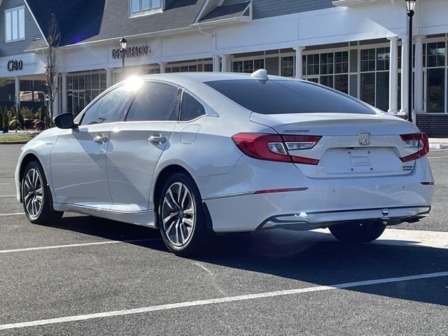 Used Honda Accord Hybrid Touring 2020 | Blasius of Danbury. Danbury, Connecticut Used Honda Accord Hybrid Touring 2020 | Blasius of Danbury. Danbury, Connecticut