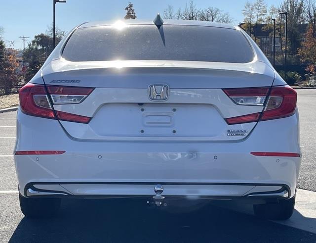 Used Honda Accord Hybrid Touring 2020 | Blasius of Danbury. Danbury, Connecticut Used Honda Accord Hybrid Touring 2020 | Blasius of Danbury. Danbury, Connecticut