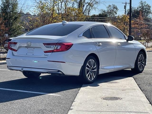 Used Honda Accord Hybrid Touring 2020 | Blasius of Danbury. Danbury, Connecticut Used Honda Accord Hybrid Touring 2020 | Blasius of Danbury. Danbury, Connecticut
