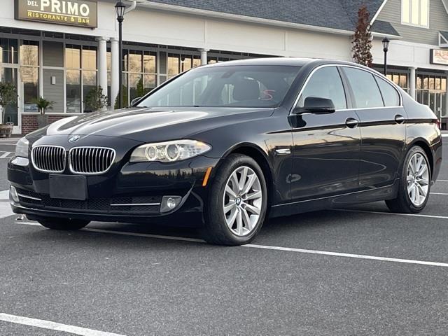 Used BMW 5 Series 528i xDrive 2013 | Blasius Federal Road. Brookfield, Connecticut Used BMW 5 Series 528i xDrive 2013 | Blasius Federal Road. Brookfield, Connecticut