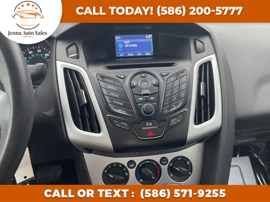 Used Ford Focus 4dr Sdn SE 2014 | Jenna Auto Sale Inc. Roseville, Michigan Used Ford Focus 4dr Sdn SE 2014 | Jenna Auto Sale Inc. Roseville, Michigan