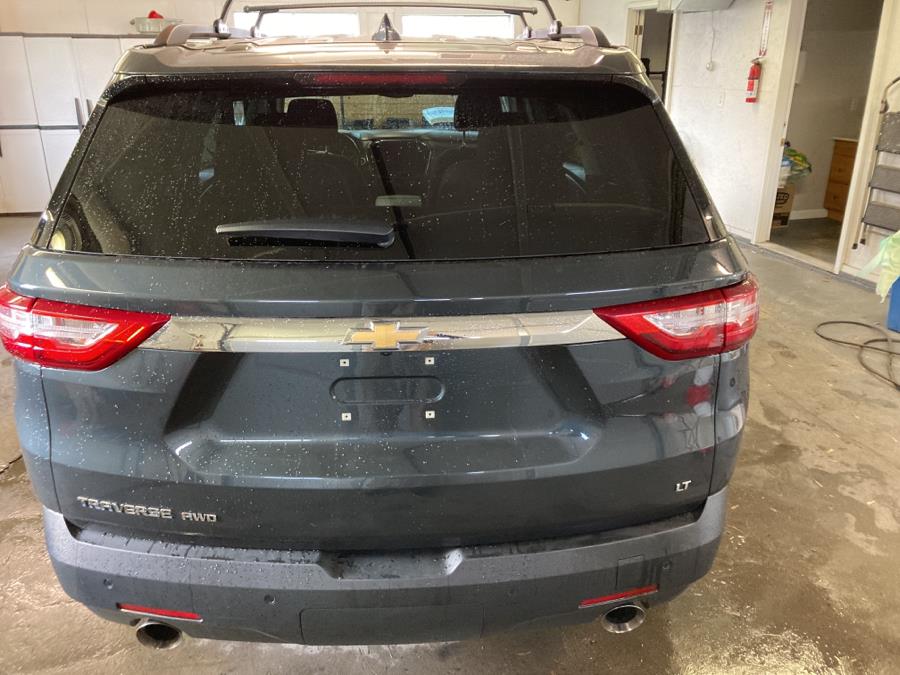 Used Chevrolet Traverse AWD 4dr LT Cloth w/1LT 2019 | Maine Central Motors. Pittsfield, Maine Used Chevrolet Traverse AWD 4dr LT Cloth w/1LT 2019 | Maine Central Motors. Pittsfield, Maine