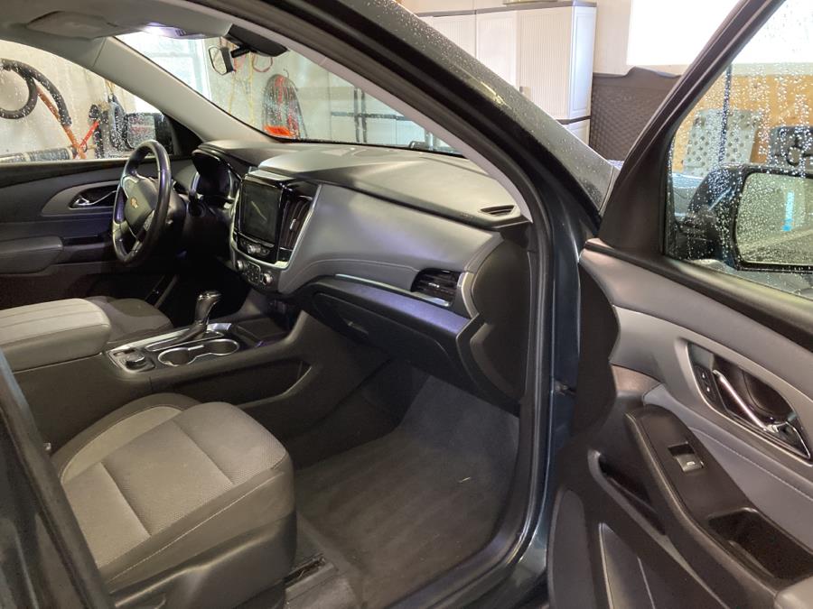 Used Chevrolet Traverse AWD 4dr LT Cloth w/1LT 2019 | Maine Central Motors. Pittsfield, Maine Used Chevrolet Traverse AWD 4dr LT Cloth w/1LT 2019 | Maine Central Motors. Pittsfield, Maine