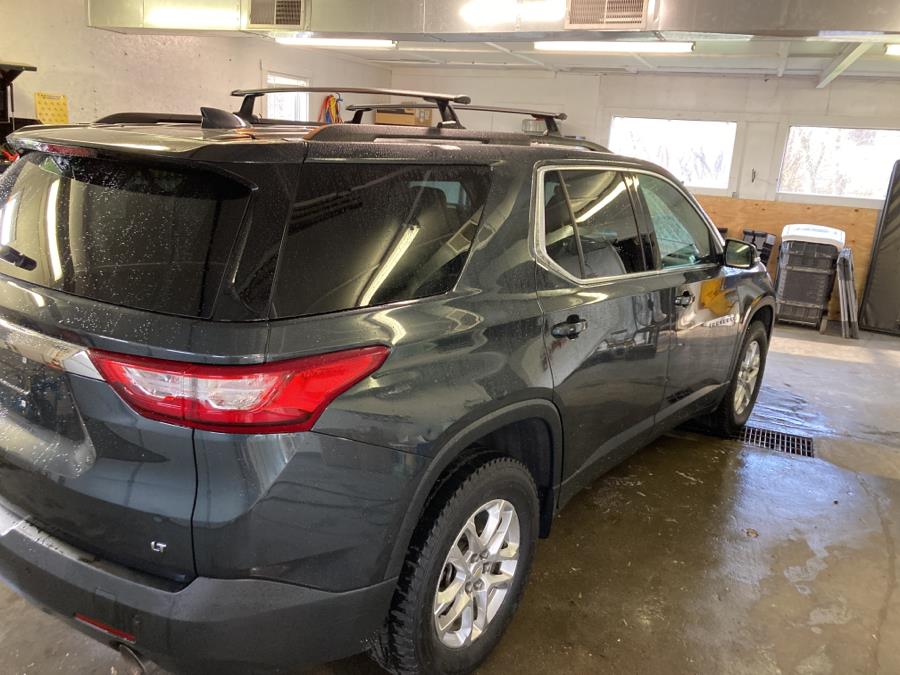 Used Chevrolet Traverse AWD 4dr LT Cloth w/1LT 2019 | Maine Central Motors. Pittsfield, Maine Used Chevrolet Traverse AWD 4dr LT Cloth w/1LT 2019 | Maine Central Motors. Pittsfield, Maine