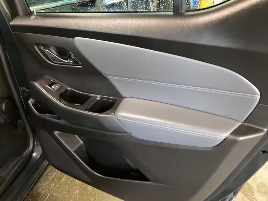 Used Chevrolet Traverse AWD 4dr LT Cloth w/1LT 2019 | Maine Central Motors. Pittsfield, Maine Used Chevrolet Traverse AWD 4dr LT Cloth w/1LT 2019 | Maine Central Motors. Pittsfield, Maine