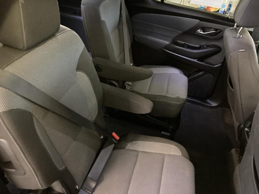 Used Chevrolet Traverse AWD 4dr LT Cloth w/1LT 2019 | Maine Central Motors. Pittsfield, Maine Used Chevrolet Traverse AWD 4dr LT Cloth w/1LT 2019 | Maine Central Motors. Pittsfield, Maine