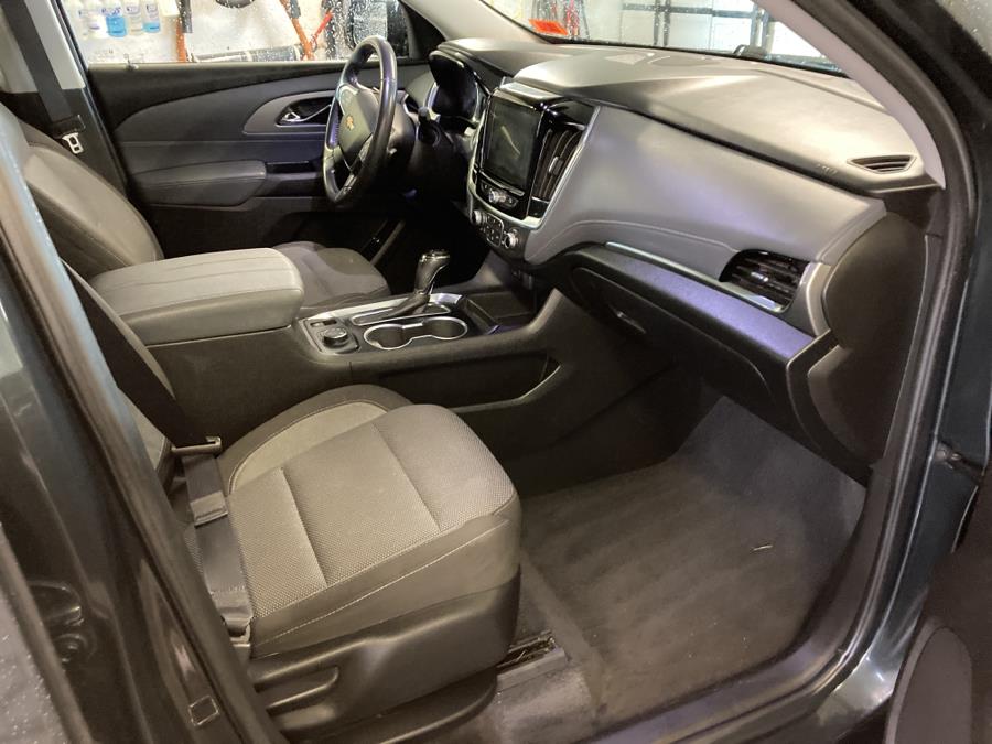 Used Chevrolet Traverse AWD 4dr LT Cloth w/1LT 2019 | Maine Central Motors. Pittsfield, Maine Used Chevrolet Traverse AWD 4dr LT Cloth w/1LT 2019 | Maine Central Motors. Pittsfield, Maine