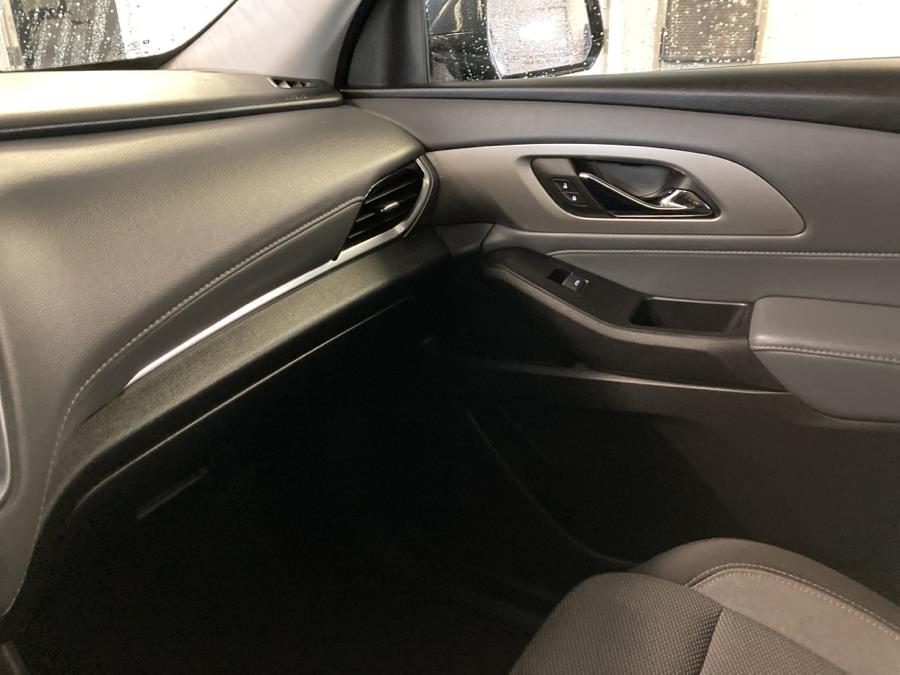 Used Chevrolet Traverse AWD 4dr LT Cloth w/1LT 2019 | Maine Central Motors. Pittsfield, Maine Used Chevrolet Traverse AWD 4dr LT Cloth w/1LT 2019 | Maine Central Motors. Pittsfield, Maine