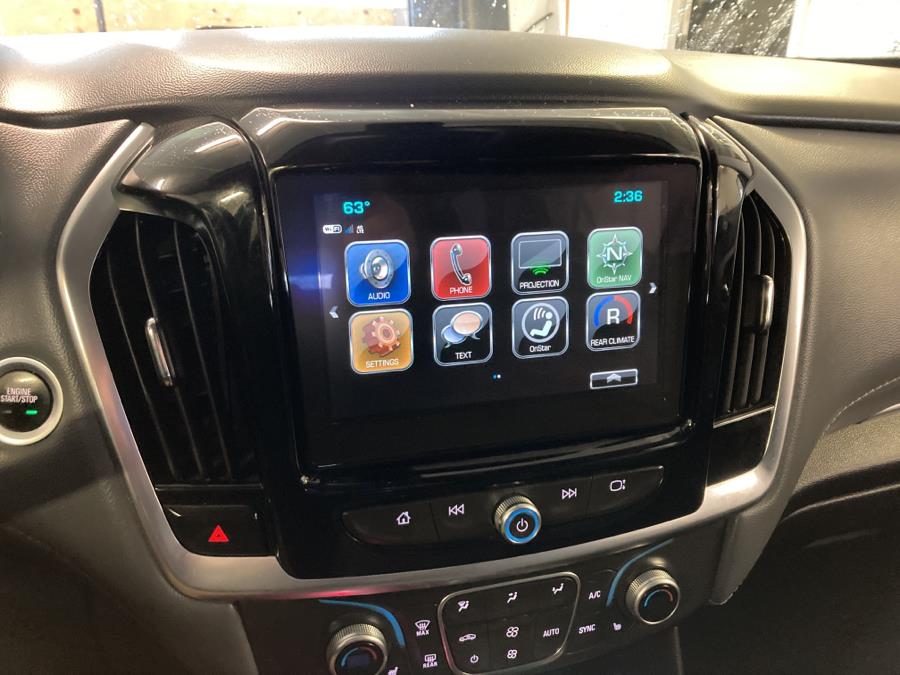 Used Chevrolet Traverse AWD 4dr LT Cloth w/1LT 2019 | Maine Central Motors. Pittsfield, Maine Used Chevrolet Traverse AWD 4dr LT Cloth w/1LT 2019 | Maine Central Motors. Pittsfield, Maine