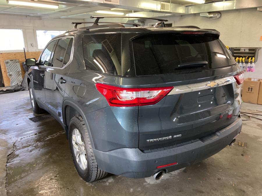 Used Chevrolet Traverse AWD 4dr LT Cloth w/1LT 2019 | Maine Central Motors. Pittsfield, Maine Used Chevrolet Traverse AWD 4dr LT Cloth w/1LT 2019 | Maine Central Motors. Pittsfield, Maine