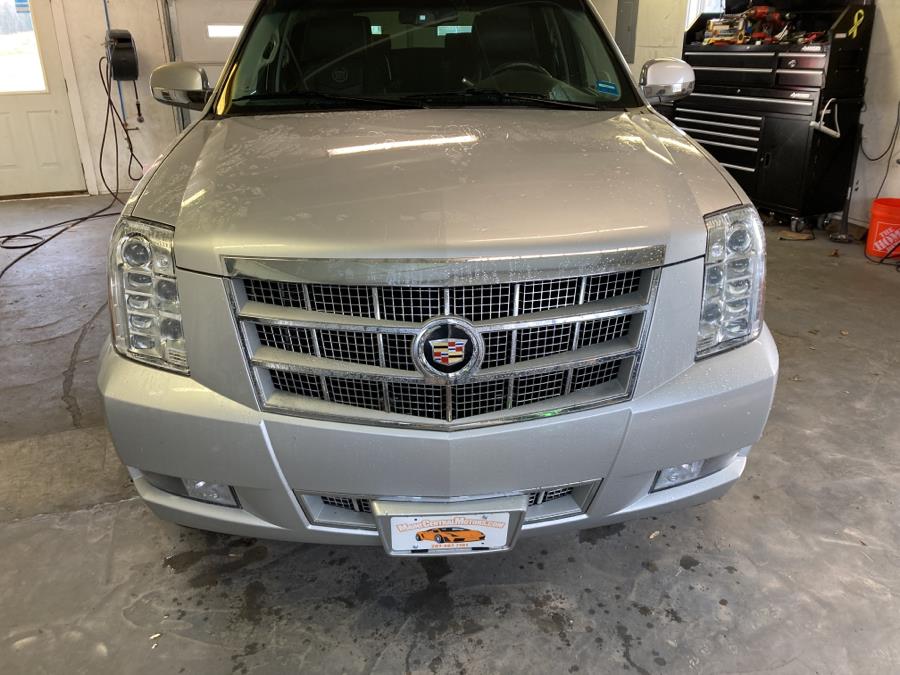 Used Cadillac Escalade AWD 4dr Platinum 2014 | Maine Central Motors. Pittsfield, Maine Used Cadillac Escalade AWD 4dr Platinum 2014 | Maine Central Motors. Pittsfield, Maine