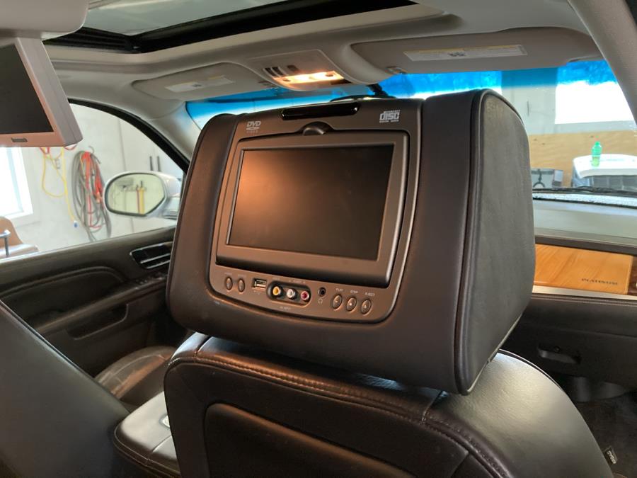 Used Cadillac Escalade AWD 4dr Platinum 2014 | Maine Central Motors. Pittsfield, Maine Used Cadillac Escalade AWD 4dr Platinum 2014 | Maine Central Motors. Pittsfield, Maine