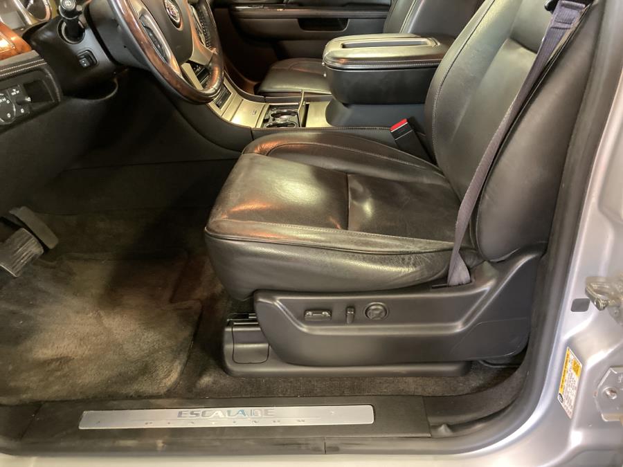 Used Cadillac Escalade AWD 4dr Platinum 2014 | Maine Central Motors. Pittsfield, Maine Used Cadillac Escalade AWD 4dr Platinum 2014 | Maine Central Motors. Pittsfield, Maine