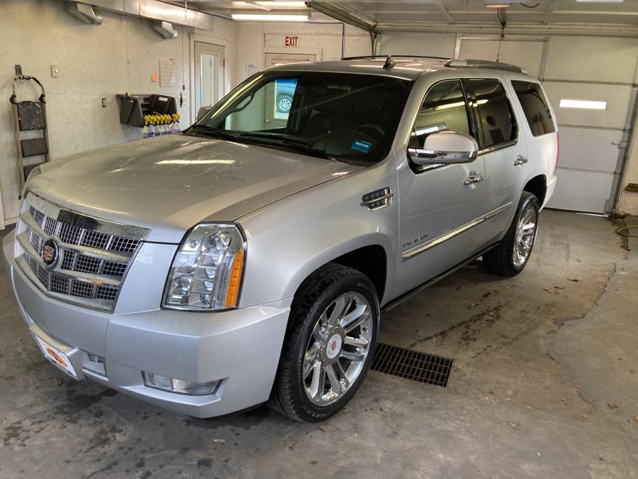 Used Cadillac Escalade AWD 4dr Platinum 2014 | Maine Central Motors. Pittsfield, Maine Used Cadillac Escalade AWD 4dr Platinum 2014 | Maine Central Motors. Pittsfield, Maine