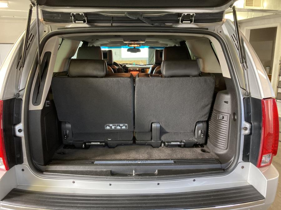 Used Cadillac Escalade AWD 4dr Platinum 2014 | Maine Central Motors. Pittsfield, Maine Used Cadillac Escalade AWD 4dr Platinum 2014 | Maine Central Motors. Pittsfield, Maine