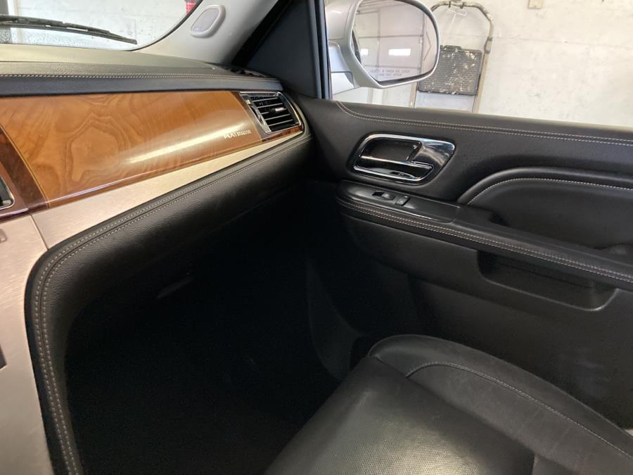 Used Cadillac Escalade AWD 4dr Platinum 2014 | Maine Central Motors. Pittsfield, Maine Used Cadillac Escalade AWD 4dr Platinum 2014 | Maine Central Motors. Pittsfield, Maine