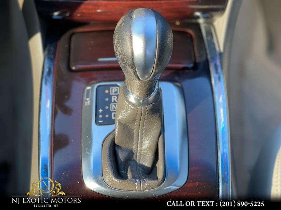 Used Infiniti G37 Sedan 4dr x AWD 2013 | NJ Exotic Motors. Elizabeth, New Jersey Used Infiniti G37 Sedan 4dr x AWD 2013 | NJ Exotic Motors. Elizabeth, New Jersey