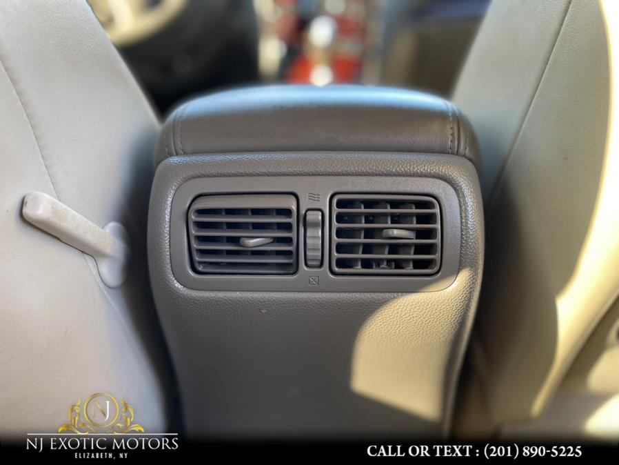 Used Infiniti G37 Sedan 4dr x AWD 2013 | NJ Exotic Motors. Elizabeth, New Jersey Used Infiniti G37 Sedan 4dr x AWD 2013 | NJ Exotic Motors. Elizabeth, New Jersey