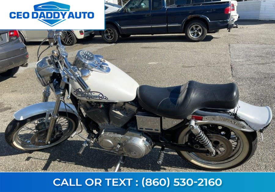 Used Harley Davidson XLH883 ____ 1993 | CEO DADDY AUTO. Online only, Connecticut Used Harley Davidson XLH883 ____ 1993 | CEO DADDY AUTO. Online only, Connecticut
