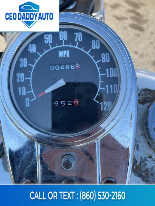Used Harley Davidson XLH883 ____ 1993 | CEO DADDY AUTO. Online only, Connecticut Used Harley Davidson XLH883 ____ 1993 | CEO DADDY AUTO. Online only, Connecticut
