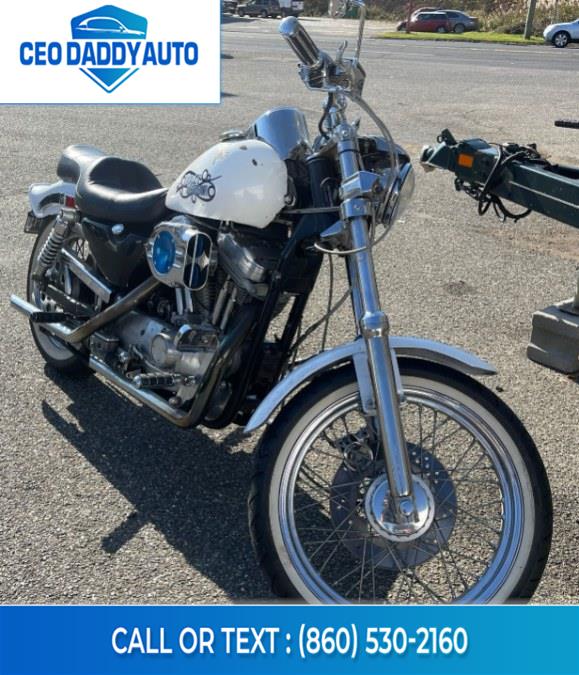 Used Harley Davidson XLH883 ____ 1993 | CEO DADDY AUTO. Online only, Connecticut Used Harley Davidson XLH883 ____ 1993 | CEO DADDY AUTO. Online only, Connecticut