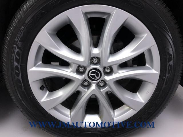 Used Mazda Cx-5 AWD 4dr Auto Grand Touring 2015 | J&M Automotive Sls&Svc LLC. Naugatuck, Connecticut Used Mazda Cx-5 AWD 4dr Auto Grand Touring 2015 | J&M Automotive Sls&Svc LLC. Naugatuck, Connecticut