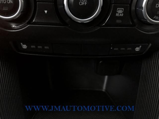 Used Mazda Cx-5 AWD 4dr Auto Grand Touring 2015 | J&M Automotive Sls&Svc LLC. Naugatuck, Connecticut Used Mazda Cx-5 AWD 4dr Auto Grand Touring 2015 | J&M Automotive Sls&Svc LLC. Naugatuck, Connecticut