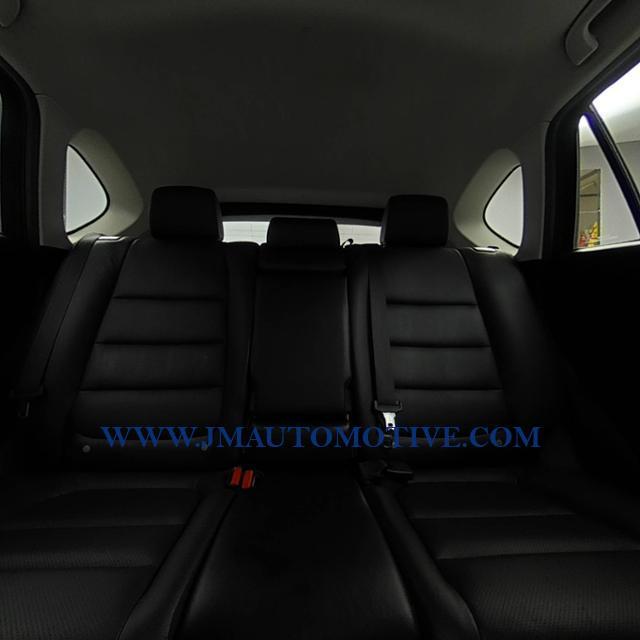 Used Mazda Cx-5 AWD 4dr Auto Grand Touring 2015 | J&M Automotive Sls&Svc LLC. Naugatuck, Connecticut Used Mazda Cx-5 AWD 4dr Auto Grand Touring 2015 | J&M Automotive Sls&Svc LLC. Naugatuck, Connecticut