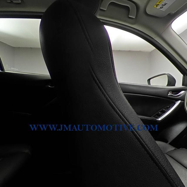Used Mazda Cx-5 AWD 4dr Auto Grand Touring 2015 | J&M Automotive Sls&Svc LLC. Naugatuck, Connecticut Used Mazda Cx-5 AWD 4dr Auto Grand Touring 2015 | J&M Automotive Sls&Svc LLC. Naugatuck, Connecticut