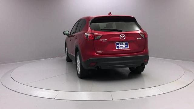 Used Mazda Cx-5 AWD 4dr Auto Grand Touring 2015 | J&M Automotive Sls&Svc LLC. Naugatuck, Connecticut Used Mazda Cx-5 AWD 4dr Auto Grand Touring 2015 | J&M Automotive Sls&Svc LLC. Naugatuck, Connecticut
