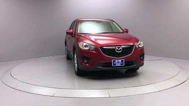 Used Mazda Cx-5 AWD 4dr Auto Grand Touring 2015 | J&M Automotive Sls&Svc LLC. Naugatuck, Connecticut Used Mazda Cx-5 AWD 4dr Auto Grand Touring 2015 | J&M Automotive Sls&Svc LLC. Naugatuck, Connecticut