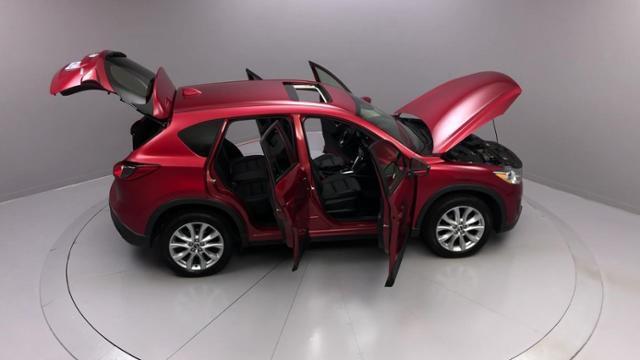 Used Mazda Cx-5 AWD 4dr Auto Grand Touring 2015 | J&M Automotive Sls&Svc LLC. Naugatuck, Connecticut Used Mazda Cx-5 AWD 4dr Auto Grand Touring 2015 | J&M Automotive Sls&Svc LLC. Naugatuck, Connecticut