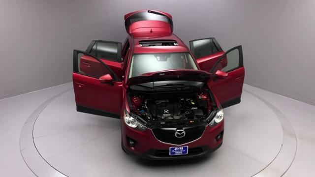 Used Mazda Cx-5 AWD 4dr Auto Grand Touring 2015 | J&M Automotive Sls&Svc LLC. Naugatuck, Connecticut Used Mazda Cx-5 AWD 4dr Auto Grand Touring 2015 | J&M Automotive Sls&Svc LLC. Naugatuck, Connecticut