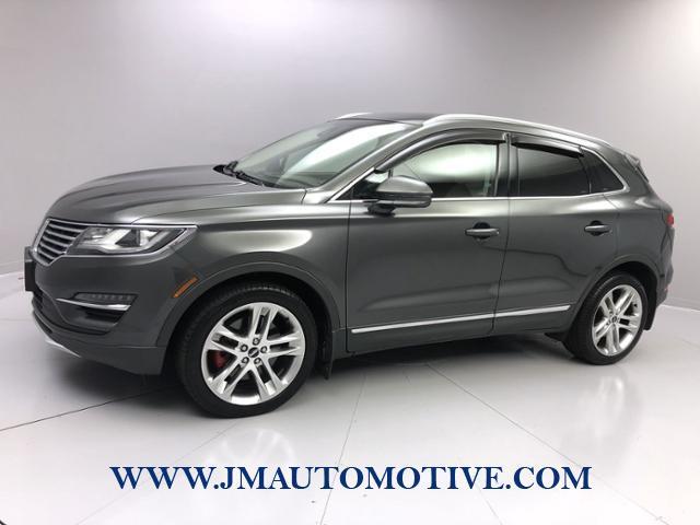 2017 Lincoln Mkc Reserve AWD, available for sale in Naugatuck, Connecticut | J&M Automotive Sls&Svc LLC. Naugatuck, Connecticut