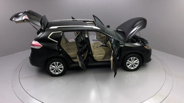 2015 Nissan Rogue AWD 4dr SV, available for sale in Naugatuck, Connecticut | J&M Automotive Sls&Svc LLC. Naugatuck, Connecticut 2015 Nissan Rogue AWD 4dr SV, available for sale in Naugatuck, Connecticut | J&M Automotive Sls&Svc LLC. Naugatuck, Connecticut