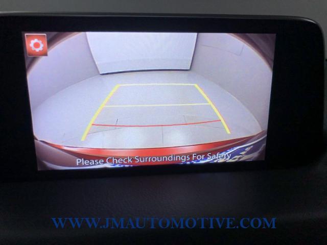 Used Mazda Cx-5 Touring AWD 2018 | J&M Automotive Sls&Svc LLC. Naugatuck, Connecticut Used Mazda Cx-5 Touring AWD 2018 | J&M Automotive Sls&Svc LLC. Naugatuck, Connecticut