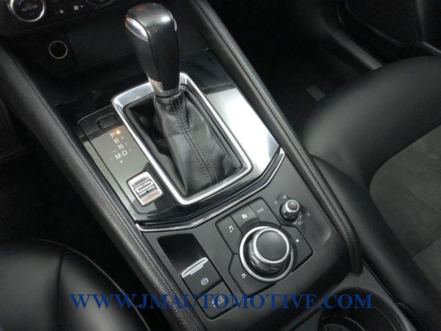 Used Mazda Cx-5 Touring AWD 2018 | J&M Automotive Sls&Svc LLC. Naugatuck, Connecticut Used Mazda Cx-5 Touring AWD 2018 | J&M Automotive Sls&Svc LLC. Naugatuck, Connecticut