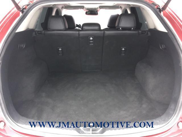 Used Mazda Cx-5 Touring AWD 2018 | J&M Automotive Sls&Svc LLC. Naugatuck, Connecticut Used Mazda Cx-5 Touring AWD 2018 | J&M Automotive Sls&Svc LLC. Naugatuck, Connecticut