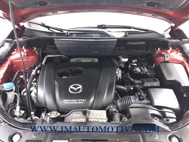 Used Mazda Cx-5 Touring AWD 2018 | J&M Automotive Sls&Svc LLC. Naugatuck, Connecticut Used Mazda Cx-5 Touring AWD 2018 | J&M Automotive Sls&Svc LLC. Naugatuck, Connecticut