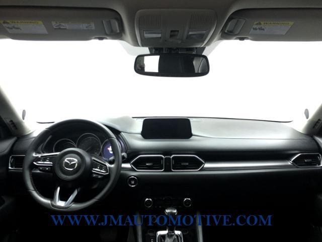 Used Mazda Cx-5 Touring AWD 2018 | J&M Automotive Sls&Svc LLC. Naugatuck, Connecticut Used Mazda Cx-5 Touring AWD 2018 | J&M Automotive Sls&Svc LLC. Naugatuck, Connecticut