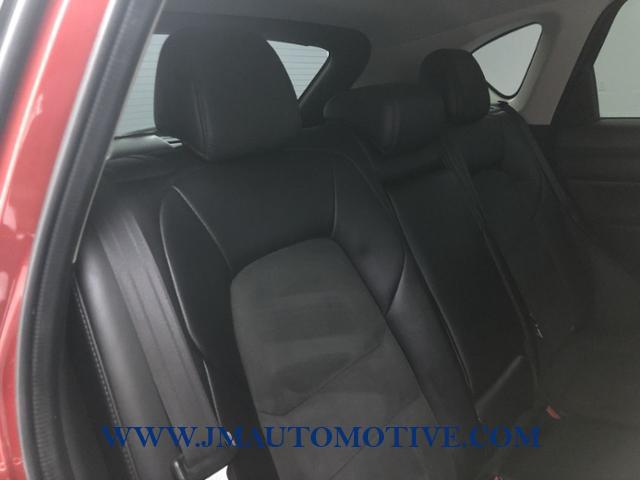 Used Mazda Cx-5 Touring AWD 2018 | J&M Automotive Sls&Svc LLC. Naugatuck, Connecticut Used Mazda Cx-5 Touring AWD 2018 | J&M Automotive Sls&Svc LLC. Naugatuck, Connecticut