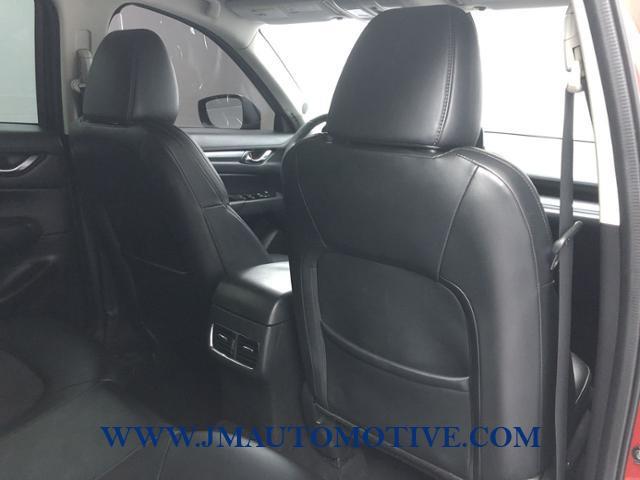 Used Mazda Cx-5 Touring AWD 2018 | J&M Automotive Sls&Svc LLC. Naugatuck, Connecticut Used Mazda Cx-5 Touring AWD 2018 | J&M Automotive Sls&Svc LLC. Naugatuck, Connecticut