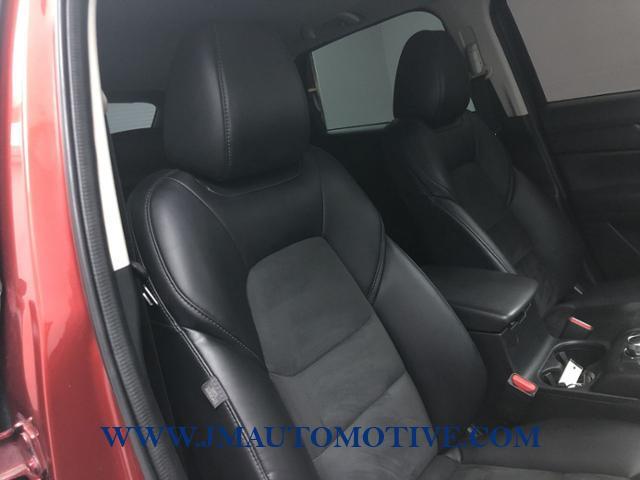 Used Mazda Cx-5 Touring AWD 2018 | J&M Automotive Sls&Svc LLC. Naugatuck, Connecticut Used Mazda Cx-5 Touring AWD 2018 | J&M Automotive Sls&Svc LLC. Naugatuck, Connecticut
