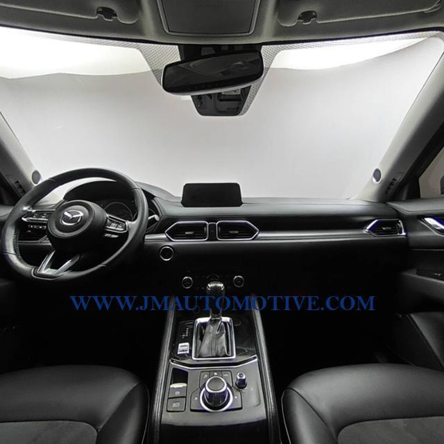 Used Mazda Cx-5 Touring AWD 2018 | J&M Automotive Sls&Svc LLC. Naugatuck, Connecticut Used Mazda Cx-5 Touring AWD 2018 | J&M Automotive Sls&Svc LLC. Naugatuck, Connecticut